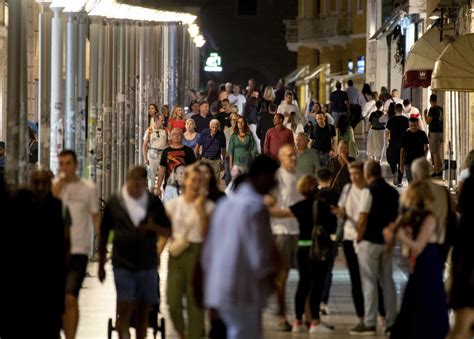 Slobodna Dalmacija Most Tvrdi Da Je Stanje U Splitu Alarmantno Pa