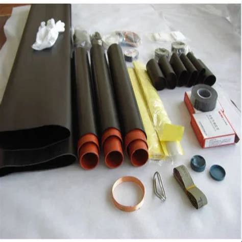 Heat Shrinkable Wrap Around Sleeve For Industrial Thickness Mm At