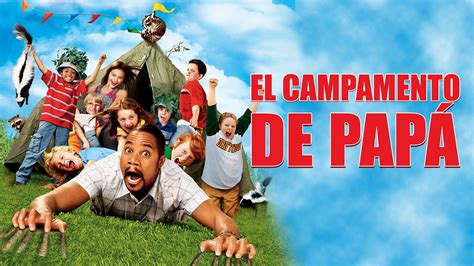 Daddy Day Camp (2007) - AZ Movies