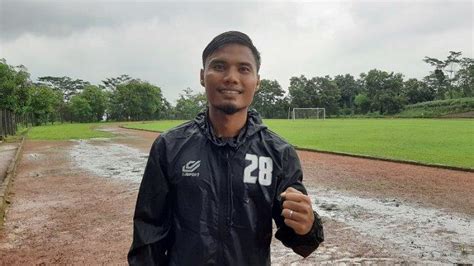 Ini Harapan Pemain Ps Tira Persikabo Aditya Putra Dewa Dan Andy Setyo