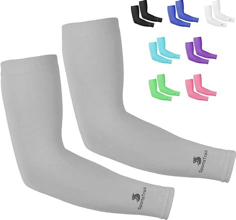 Sleeve Protectors For Arms