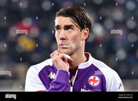 Dusan Vlahovic Hi Res Stock Photography And Images Alamy