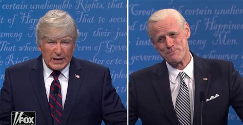 Jim Carrey Plays Joe Biden In ‘snl Season Premiere The Boston Globe