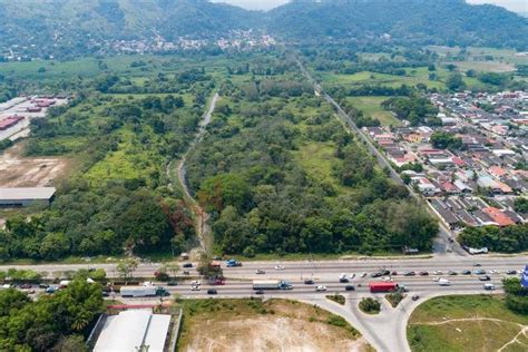 Lotes Y Terrenos San Pedro Sula Venta Terreno Venta Blv Del