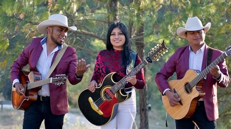 La Pareja Ideal Guitarras De La Sierra Y Las Norteñitas De Oro