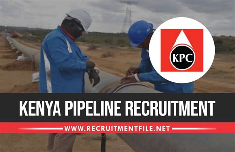 Kpc Recruitment Job Application Portal Kpc Co Ke