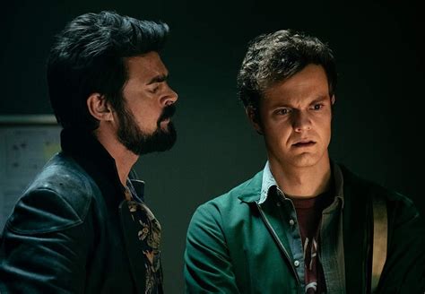 The Boys 2ª temporada o que já sabemos sobre a série da Amazon Minha