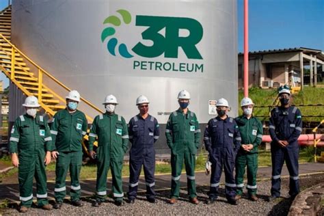 3r Petroleum Rrrp3 Analistas Recomendam Ações E Projetam Upside