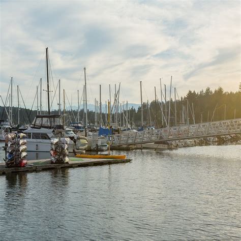 Port Ludlow Marina All You Need To Know Before You Go