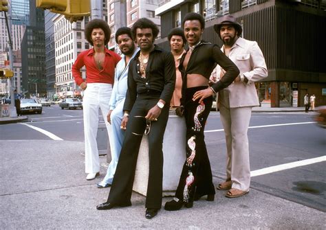 The Isley Brothers | Members, Songs & Facts | Britannica