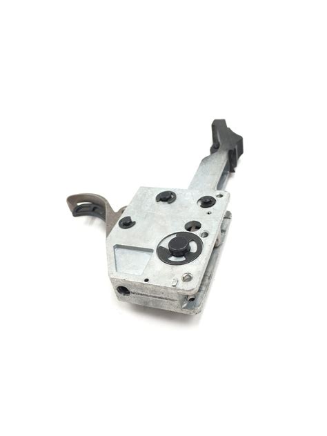 Ruger American 30-06sprg., Rifle Parts, trigger group – Postrock Gun Parts