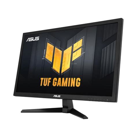 Asus 24 Inch Monitor 1920 X 1080 Led Tuf Gaming Vg24vq1b Back Market