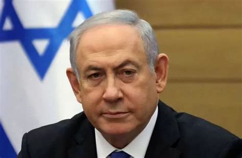 Israel Parliament Swears In New Unity Government Under Benjamin Netanyahu In Hindi