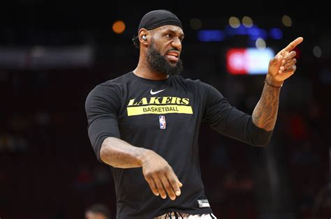 Lakers Fans React To Lebron James Latest Instagram Story Recharging Fadeaway World