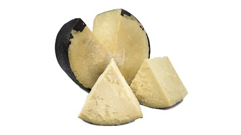 Pecorino Romano Dop Guffanti Formaggi Selezione E Affinamento