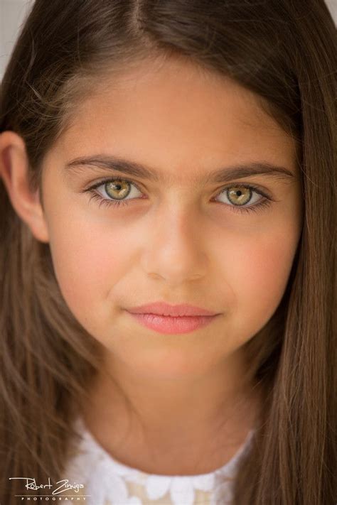 The little girl with Golden eyes by Robert Zimiga on 500px | Children ...