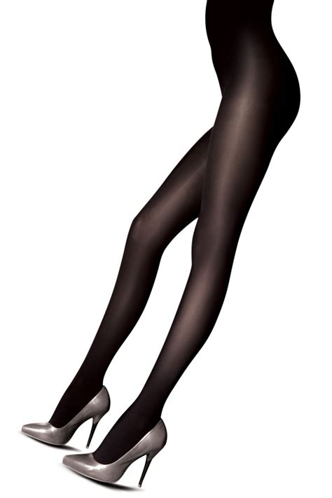 Pretty Polly Angora Blend Opaque Tights PNAPP3