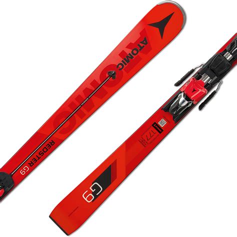 Atomic Redster G9 X 12 TL R Alpin Ski Online Shop Online Kaufen