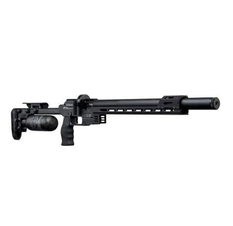 Fx Airguns Panthera Pcp Air Rifle