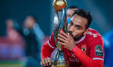 ”كهربا” كلمة السر في تجديد تعاقد الزمالك مع أحمد سيد زيزو الرياضة الطريق