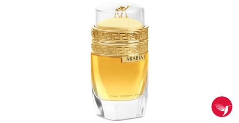 Arabia Pour Femme Le Chameau