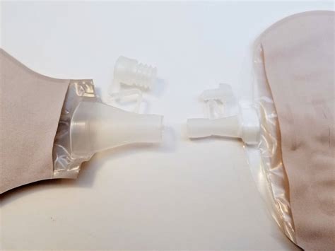 Coloplast Sensura Mio High Output Ostomy Bags Overview W Video