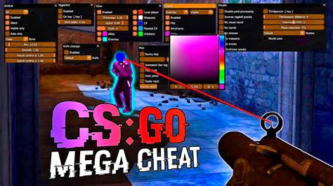 New Undetected Cs Go Cheats Free Free Youtube