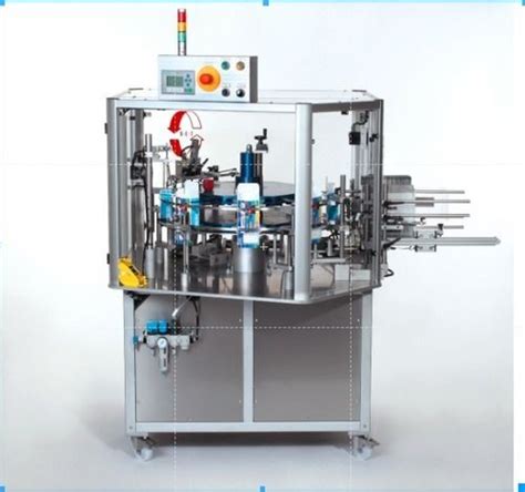 Vertical Cartoning Machine At Best Price In Chennai Tamil Nadu Cps