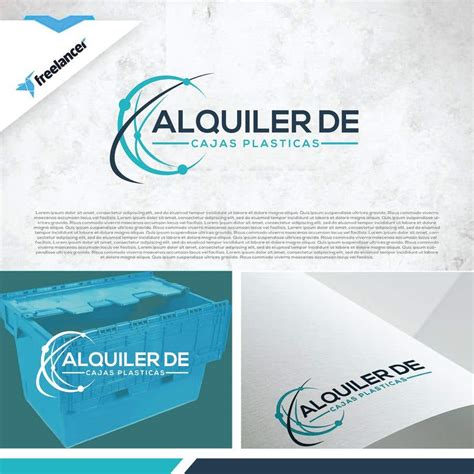 Entry 140 By Noorpiccs For Diseno De Un Logotipo De Alquiler De Caja