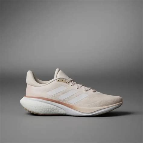 Adidas Supernova 3 Boost Wonder Quartz Cloud White Magic Beige Ab 120