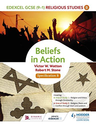 Amazon Edexcel Religious Studies For Gcse 9 1 Beliefs In Action