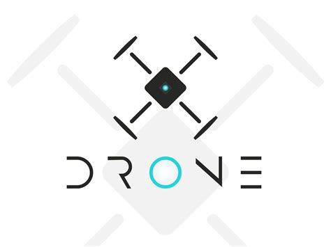 Drone Logo Design Drone Logo Minimalist Logo Design Logo Design