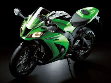 KAWASAKI 2011 NewModel 開発者インタビュー