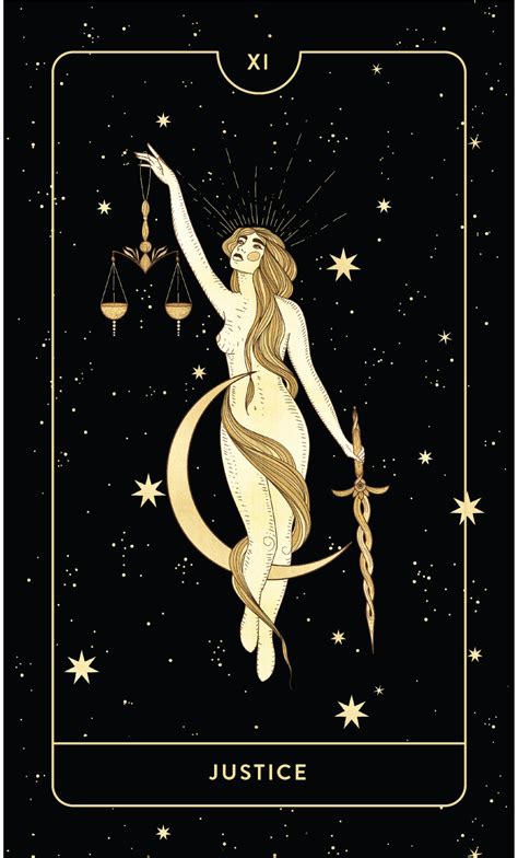 Divine Feminine Tarot Guide Cocorrina