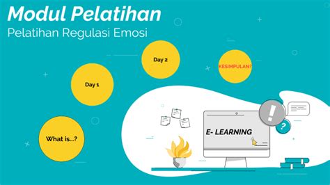 Pelatihan Regulasi Emosi By Elang D On Prezi