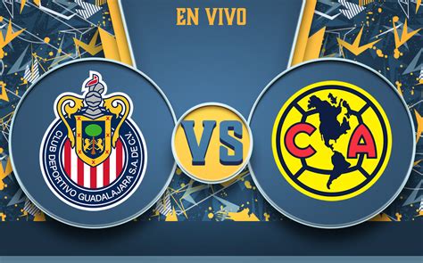 America Vs Chivas 2024 Live Stream Marj Stacie