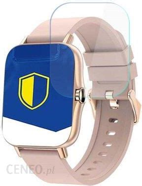 Mk Folia Ochronna Watch Protection Do Maxcom Fw Aurum Pro Opinie I