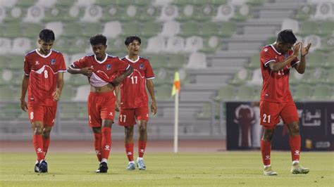 AFC U17 Asian Cup 2025 Qualifiers Group F Qatar 2 0 Mongolia Japan