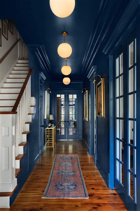 Should You Paint Your Ceiling And Walls The Same Color ...