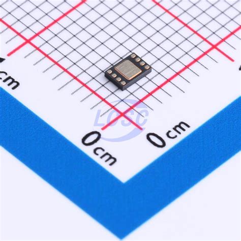 M E Fmc Tg Stmicroelectronics Eeprom Jlcpcb