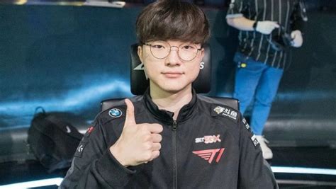 LoL T1 está de vuelta con Faker y sigue en la lucha por el título de