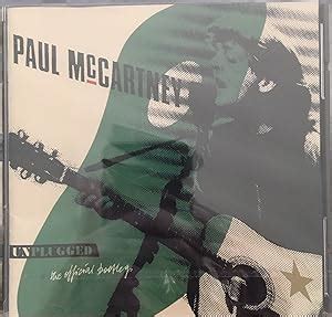 Unplugged The Official Bootleg Amazon Co Uk Cds Vinyl