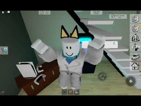 Roblox Stan And Barkers Play Roblox For The First Time Roblox