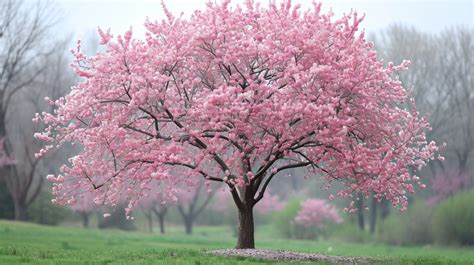 Small Flowering Trees: Beauty in Compact Forms – Plantology USA