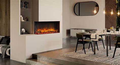 Ereflex Rw Electric Fires Gazco Electric Fires