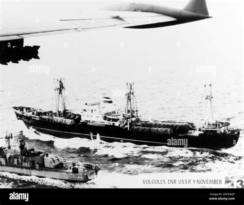 Cuban Missile Crisis 1962 Hi Res Stock Photography And Images Alamy