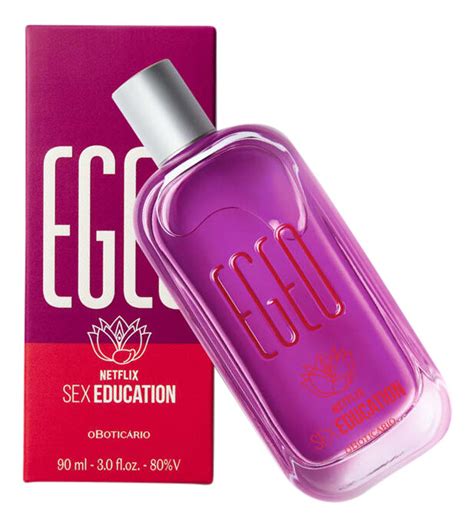 Egeo Sex Education By O Botic Rio Reviews Perfume Facts