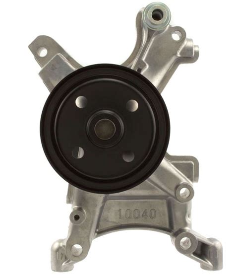 Toyota Lexus 1UZ 2UZ 3UZ Aisin Fan Pulley Bracket