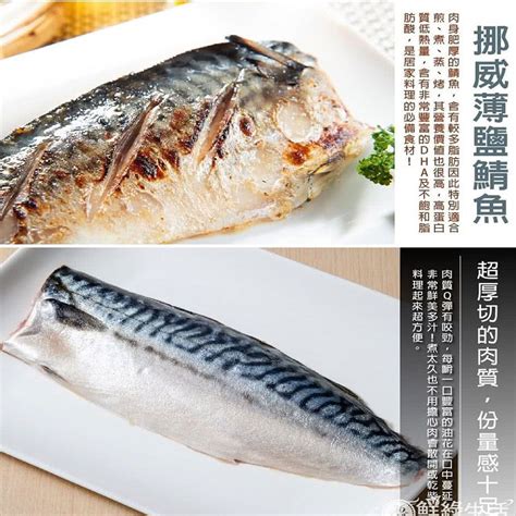 【美安大會限定】全新生活套餐 鮮魚組 鯖魚165g3包、鮭魚切片160g3包、虱目魚肚130g3包