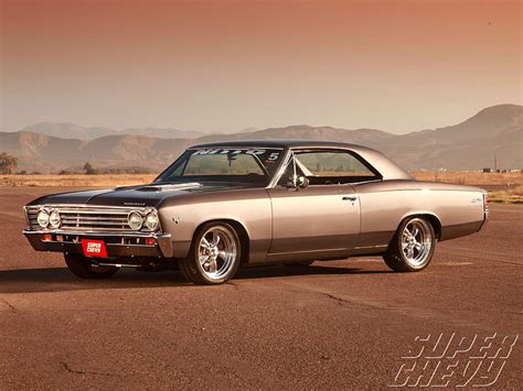 Chevelle Chevelle Hd Wallpaper Pxfuel